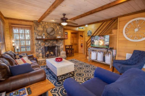Appalachian Escape Blowing Rock